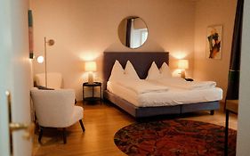 Hotel Der Greif